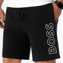 BOSS - Short Jogging 50472753 Noir