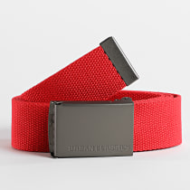Urban Classics - Ceinture TB305 Rouge