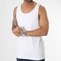 Urban Classics - Débardeur TB365 Blanc