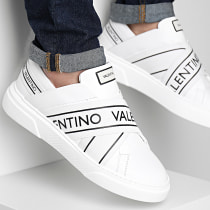 Valentino By Mario Valentino - Baskets 91S3901ELA White