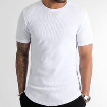 LBO - Tee Shirt Oversize 2969 Blanc