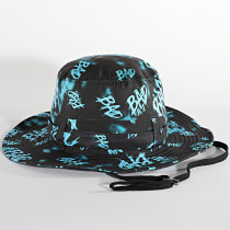Classic Series - Bob Noir Bleu