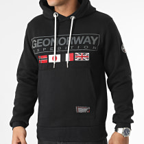 Pull discount geographical norway