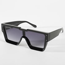 Urban Classics - Lunettes De Soleil TB6486 Noir