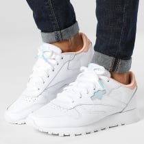 Reebok montante 2025 femme