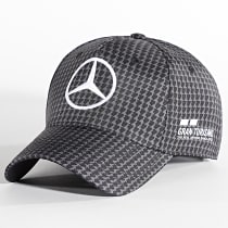 AMG Mercedes - Casquette 701223402 Noir