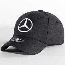 AMG Mercedes - Casquette 701224611 Noir