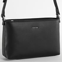 Calvin Klein - Sac A Main Femme CK Must XBody 0927 Noir