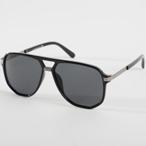 Classic Series - Lunettes De Soleil Noir