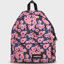 Eastpak - Sac A Dos Padded Pak'r Soft Rose Floral