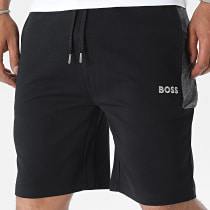 BOSS - Short Jogging Tracksuit 50496779 Noir