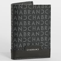Chabrand - Porte-cartes 84393111 Noir