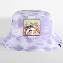 Capslab - Bob Kame Sennin Violet Blanc