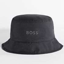 BOSS - Bob Reflect Camo Noir