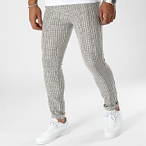 Pantalons Carreaux Homme La Boutique Officielle