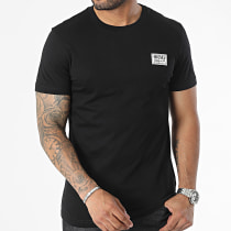 Diesel - Tee Shirt Diegor A08956-0GRAI Noir