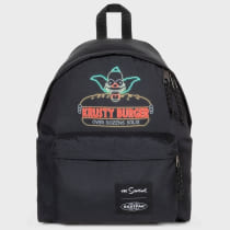 Eastpak - Sac A Dos Padded Pak'r The Simpsons Noir