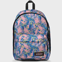 Eastpak - Sac A Dos Out Of Office Brize Filter Rose