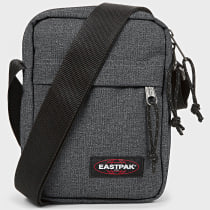 Eastpak - Sacoche The One Gris Anthracite Chiné