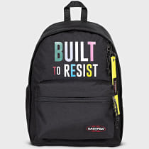 Eastpak - Sac A Dos Office Zippl'r Bold Noir