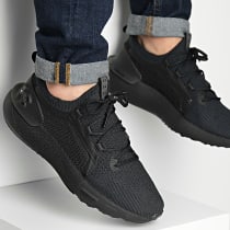 Espadrille under deals armour homme