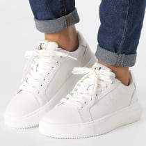 Baskets Chaussures Femmes La Boutique Officielle