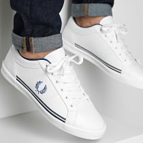 Chaussures store fred perry