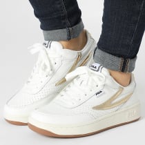 Basquette femme hotsell fila