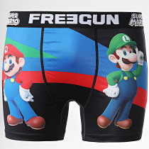 Chausson nintendo hot sale