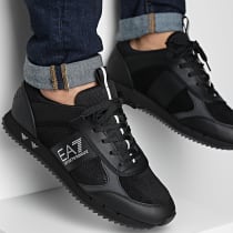 Armani homme basket store