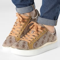 Baskets Chaussures Homme Guess La Boutique Officielle