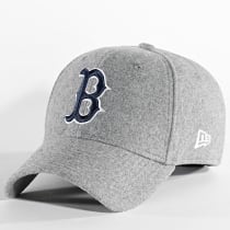Casquette MLB Red Sox Double Under by 47 Brand - 34,95 €