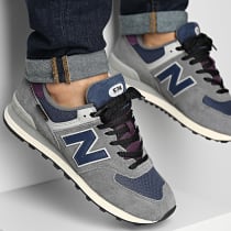 New balance homme porté outlet