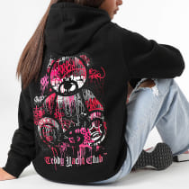 Teddy Yacht Club Femme La Boutique Officielle