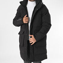 Parka homme hotsell la boutique officielle