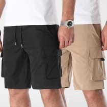 Shorts Cargo Homme La Boutique Officielle