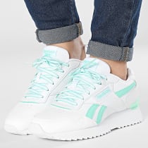 Jogg Jeans Femme Reebok La Boutique Officielle