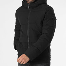 Parka homme hotsell la boutique officielle