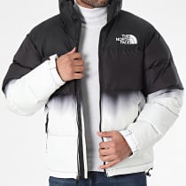 Doudoune the north face discount noir