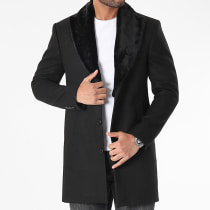 Manteau homme la shop boutique officiel