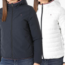 Vest tommy hilfiger 2025 femme