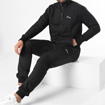 Survêtement best sale homme soldes