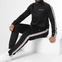 Survetement best sale kk homme