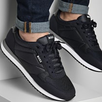 Soldes Chaussure Hugo Boss Homme - Promos et réductions Hiver 2024