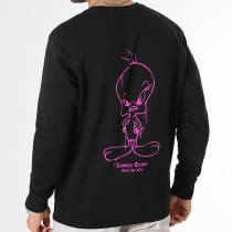 Sweat looney tunes clearance homme