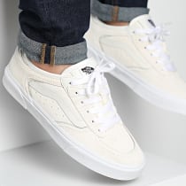 Basket vans hotsell homme