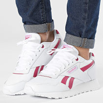 Basket reebok hotsell montant femme