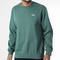 Pull vans a discount carreaux
