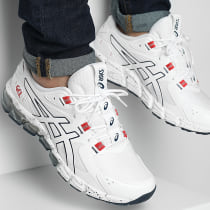 Vente asics deals