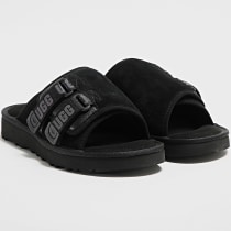 Claquette hot sale ugg homme